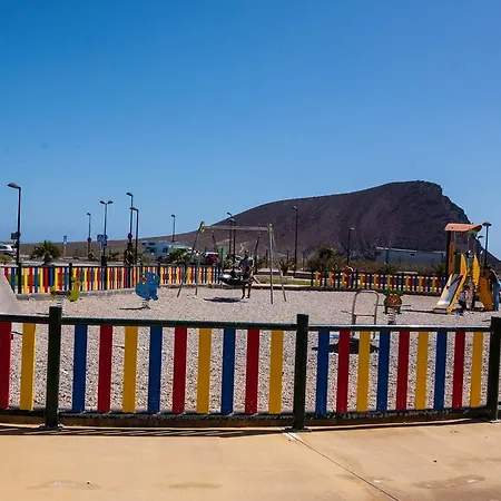 Las Terrazas * Granadilla De Abona