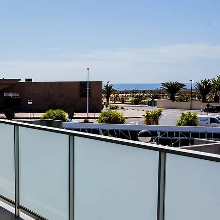 Las Terrazas Apartamento