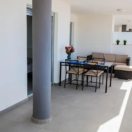 Apartamento Las Terrazas Granadilla De Abona