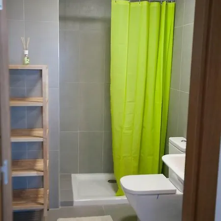 Las Terrazas Apartamento