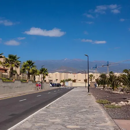 Las Terrazas Apartamento