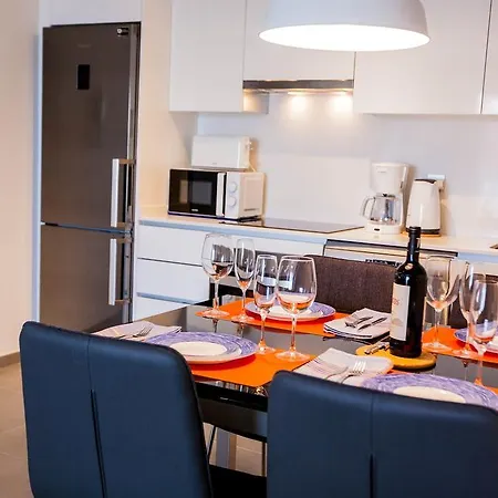 Las Terrazas Apartamento Granadilla De Abona