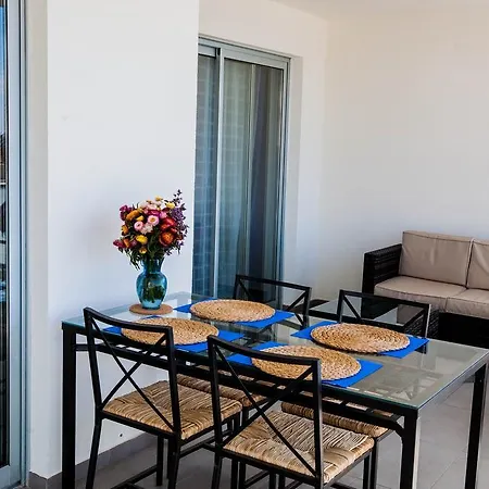 Las Terrazas Apartamento Granadilla De Abona