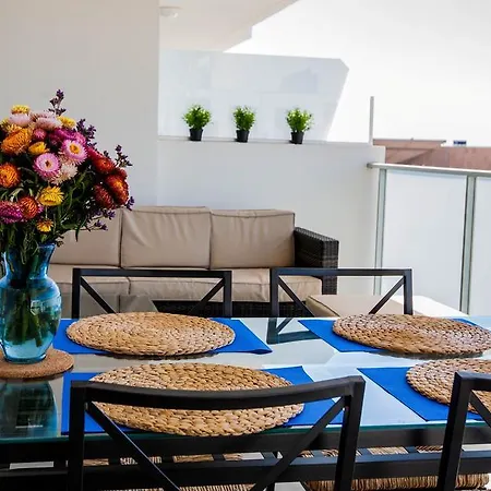 Las Terrazas Apartamento *